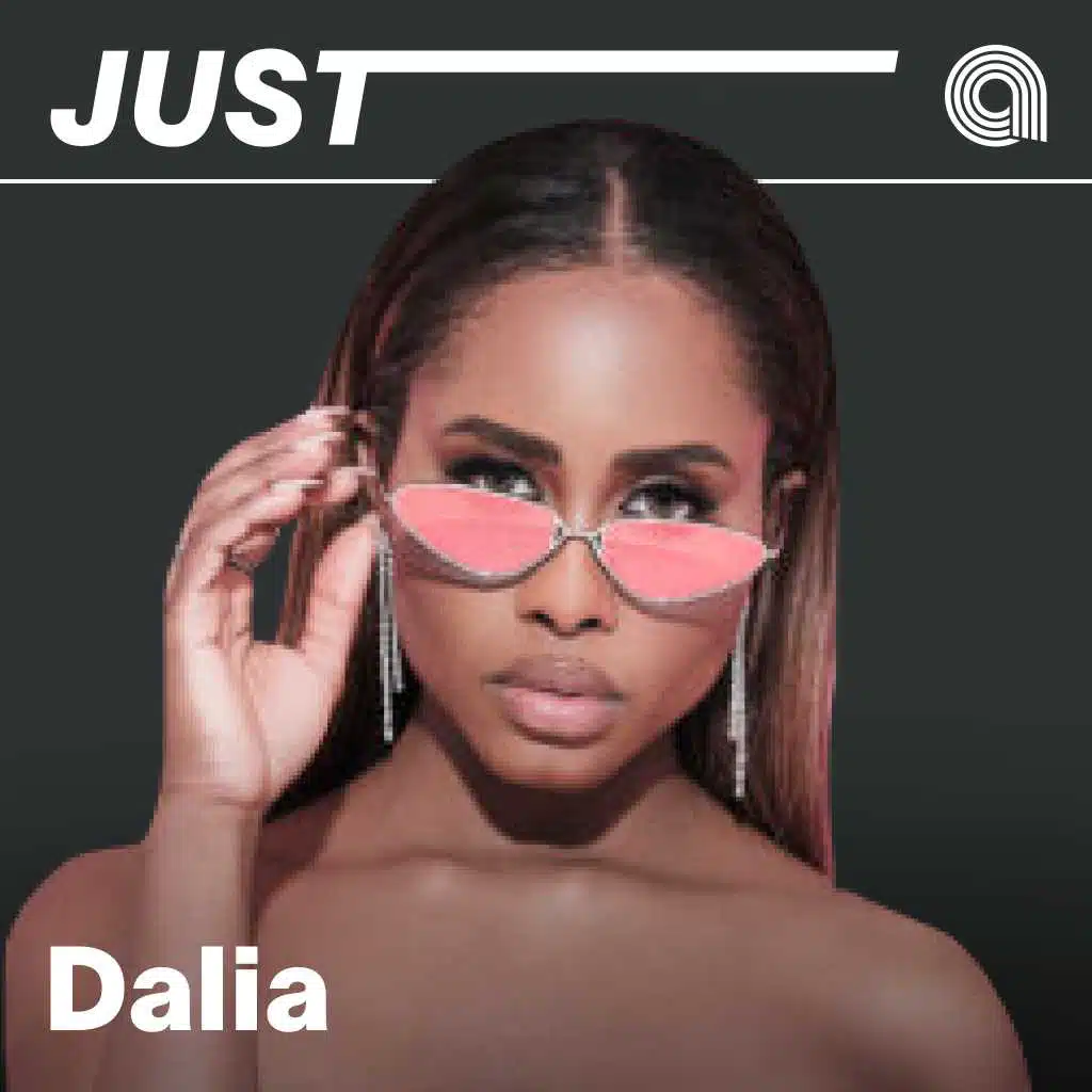 Just Dalia