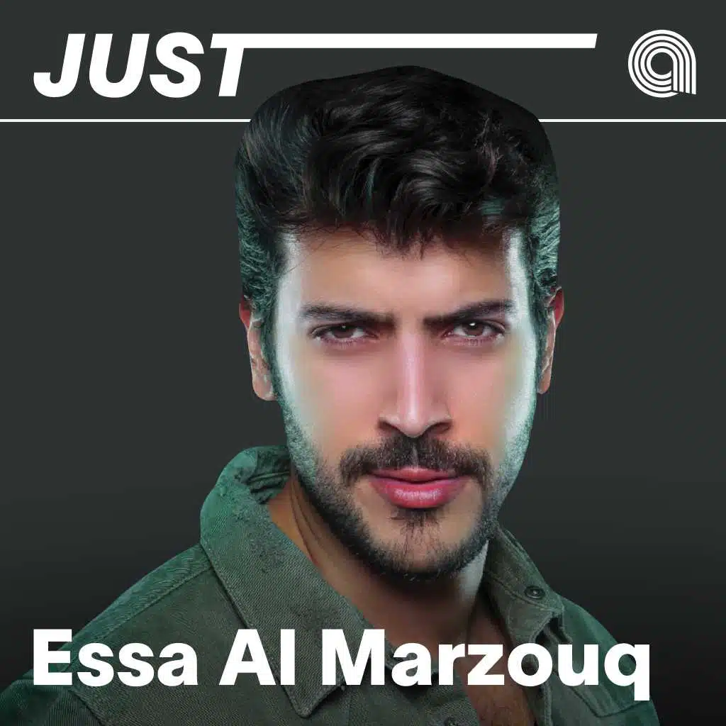 Just Eissa Almarzoug