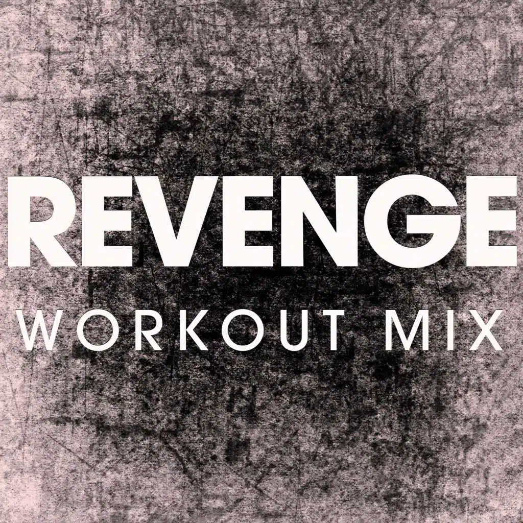 Revenge - Single