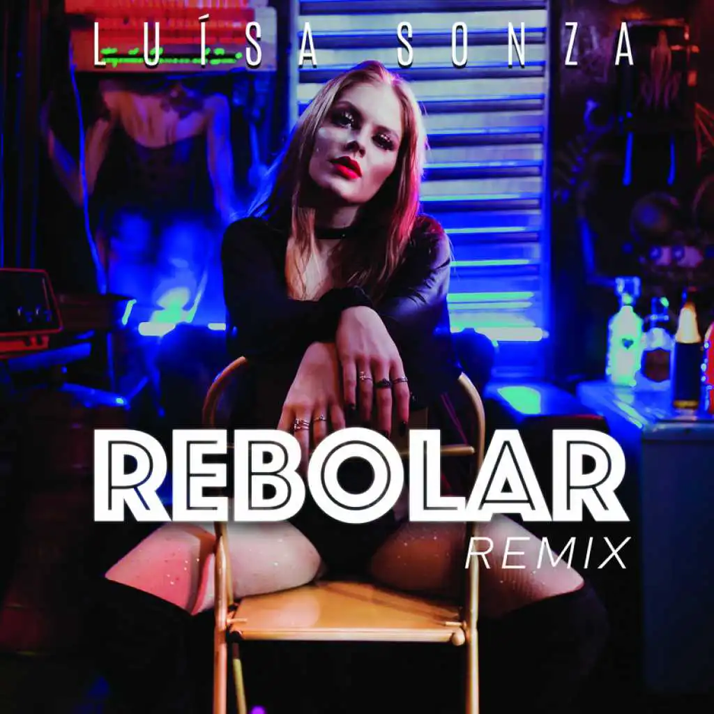 Rebolar (Remix)