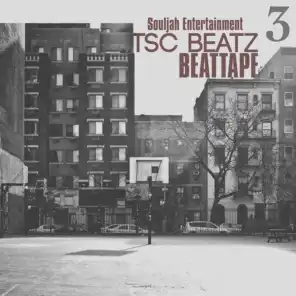 Beattape, Vol. 3 (Limited Edition)