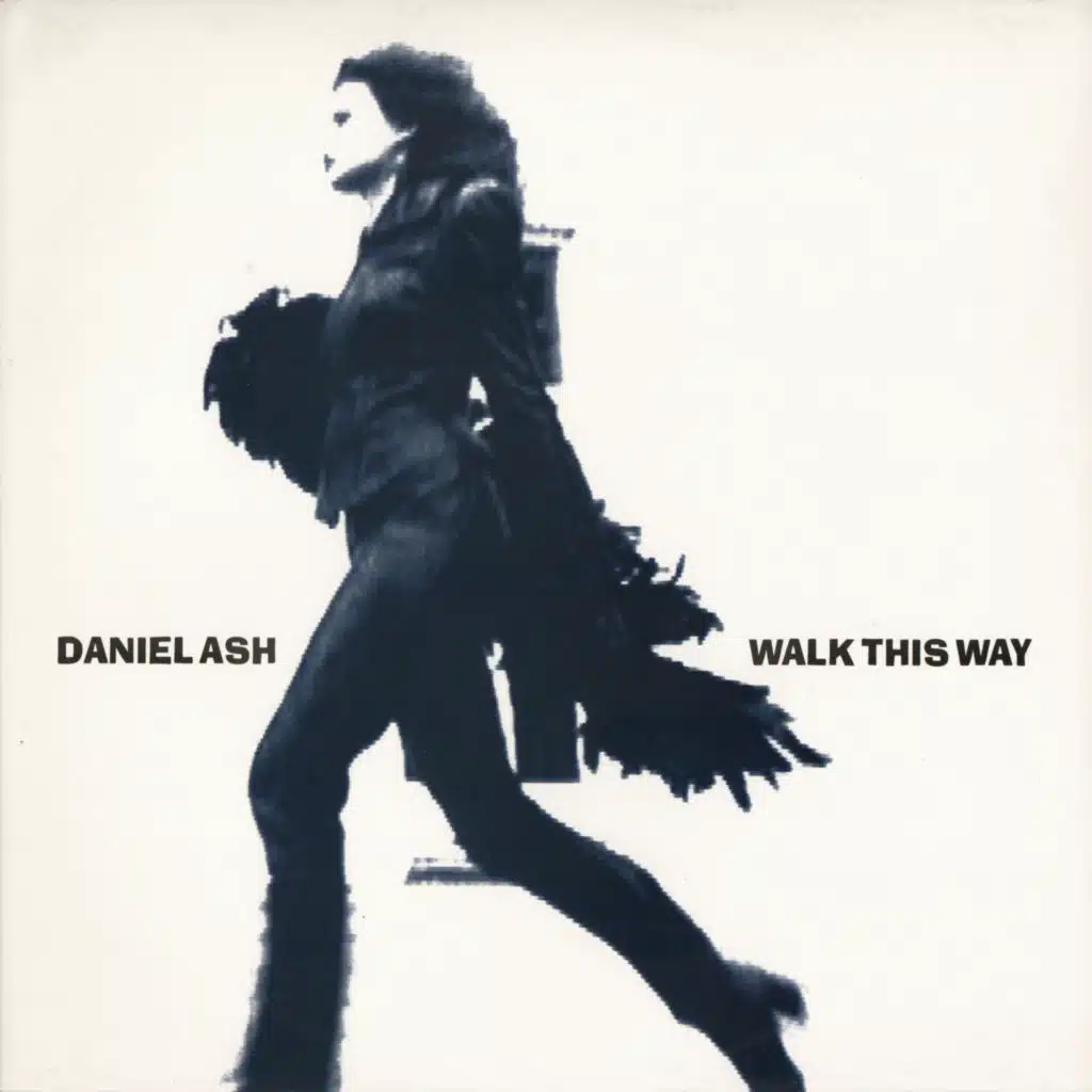 Walk This Way (Groovy Guitar Mix)
