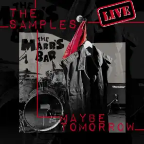 Maybe Tomorrow (Live At The Marrs Bar)