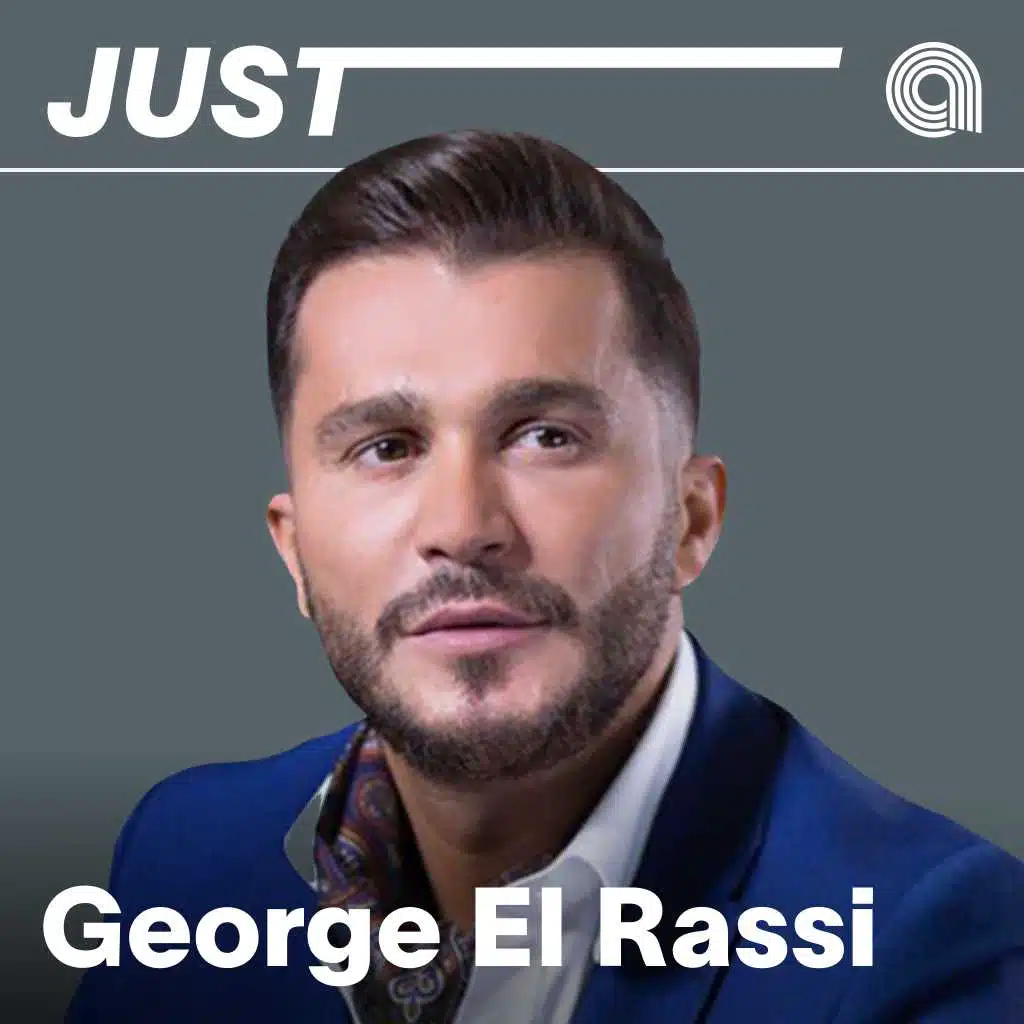 Just George El Rassi