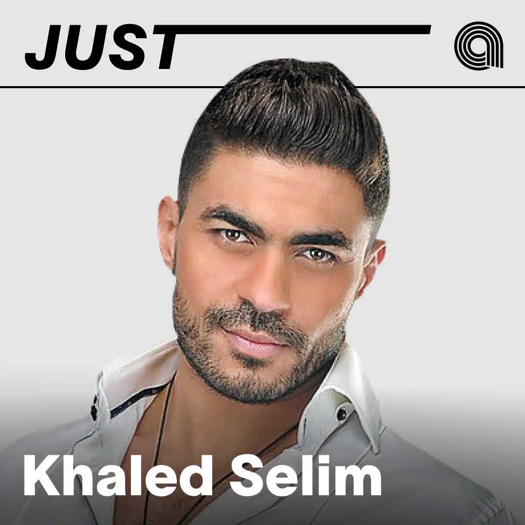 Just Khaled Selim