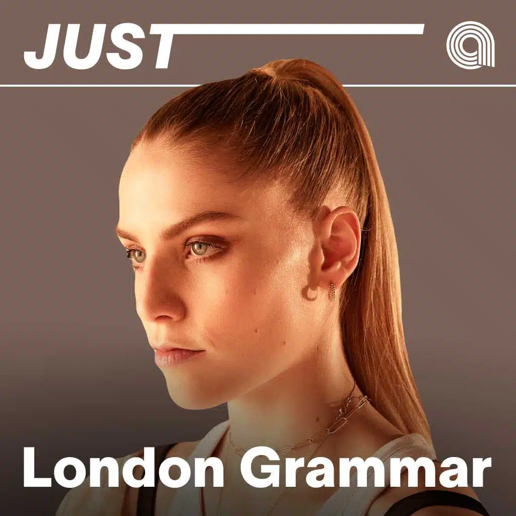 Just London Grammar