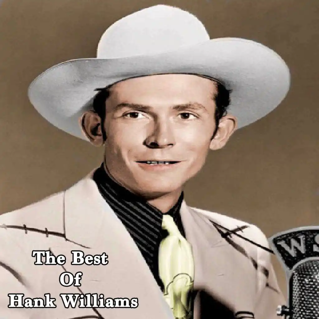 The Best of Hank Williams