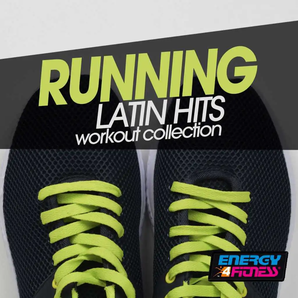 Running Latin Hits Workout Collection