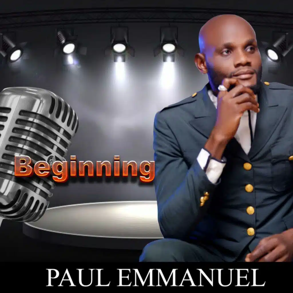 Beginning