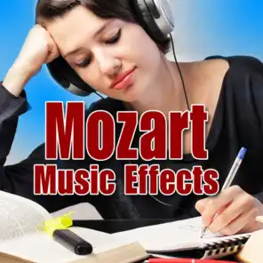 Increase Concentration Through Listening to Mozart