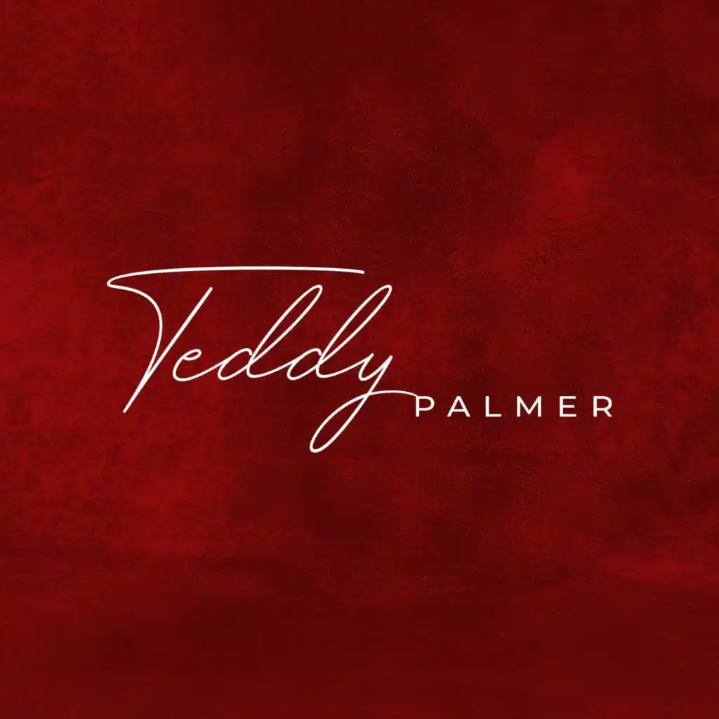 Teddy Palmer