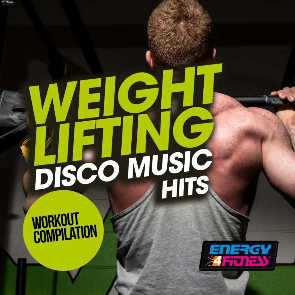 Weight Lifting Disco Music Hits Workout Compilation