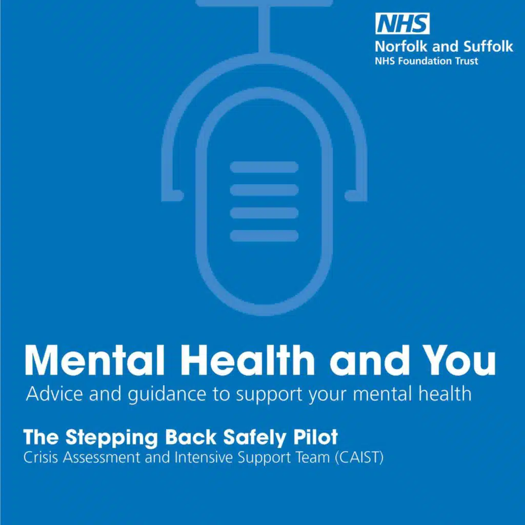 The Stepping Back Safely pilot