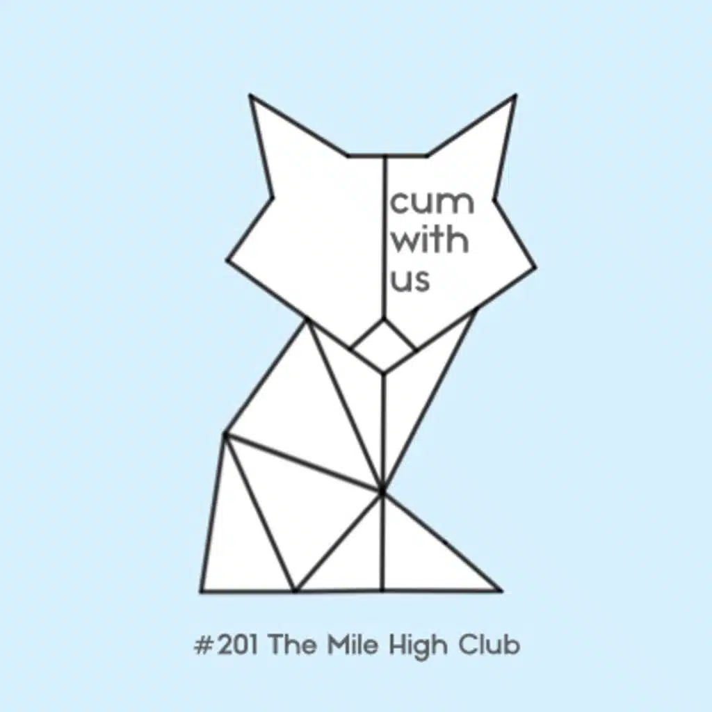 The Mile High Club - Erotic Audio for Women #201