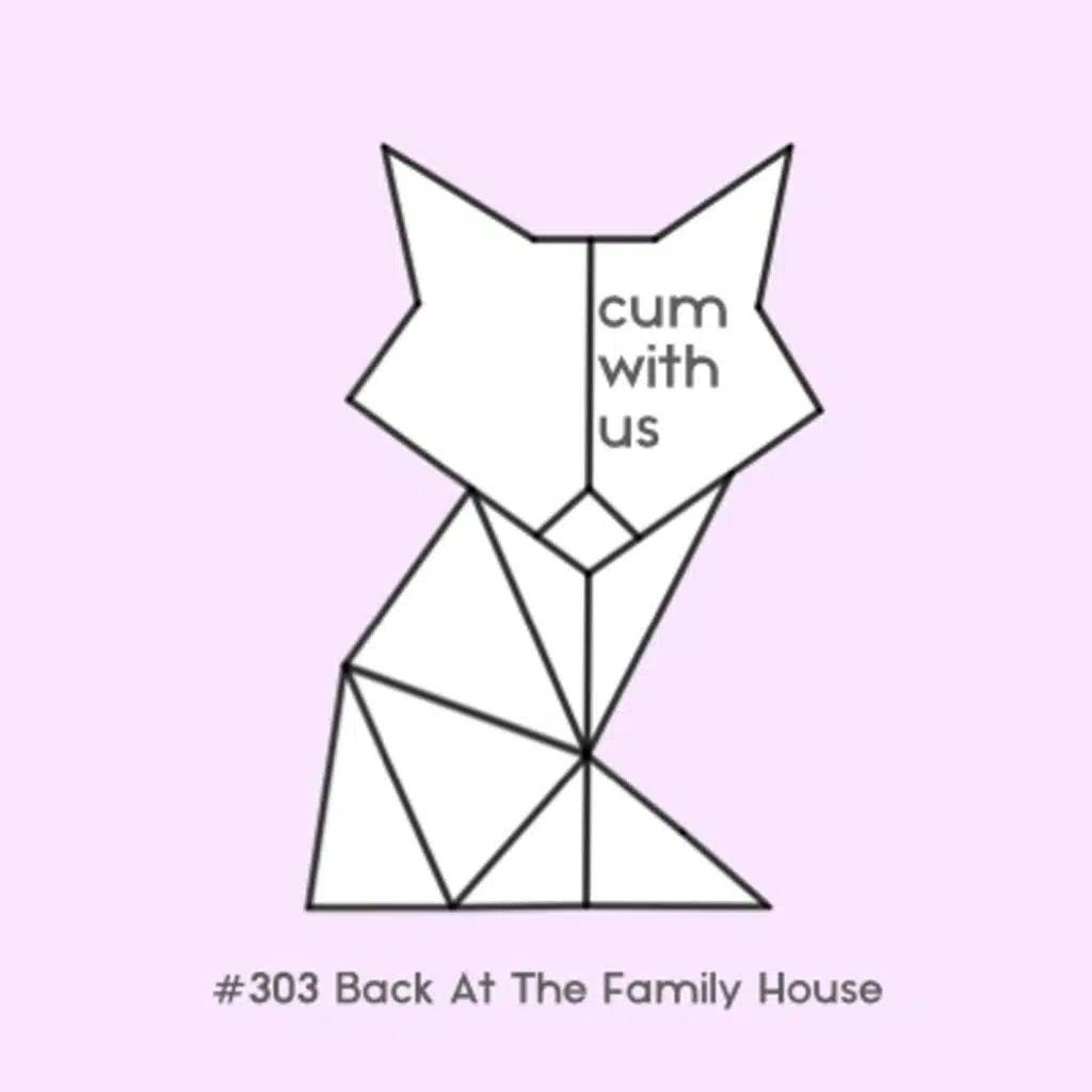 Back At The Family House - Erotic Audio for Women #303