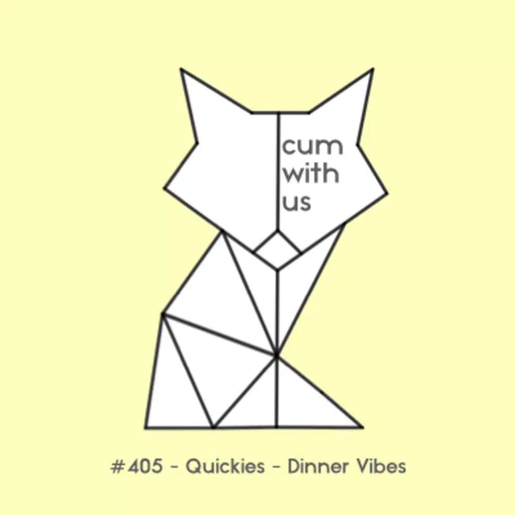 Dinner Vibes - Erotic Audio for Women  #405