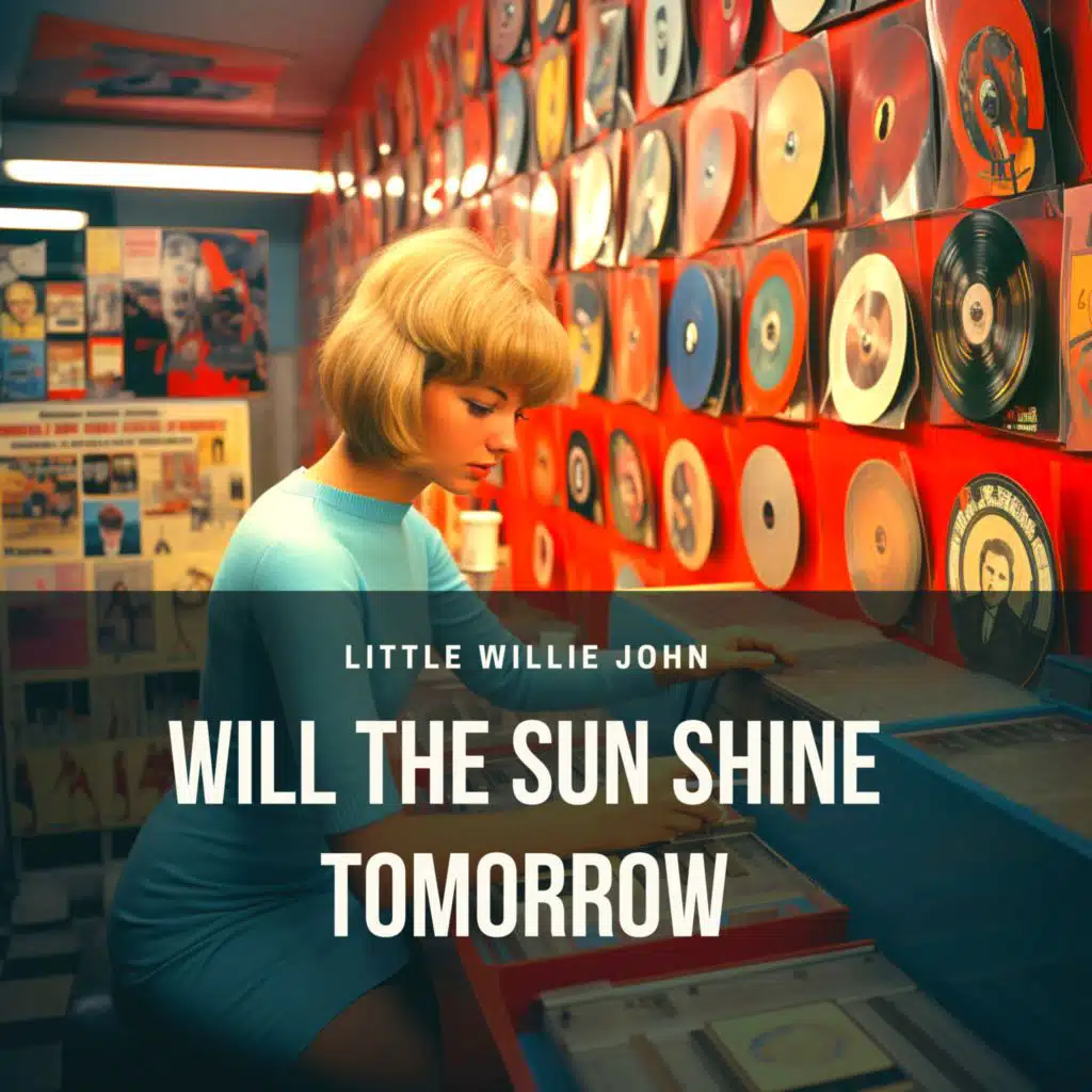 Will the Sun Shine Tomorrow