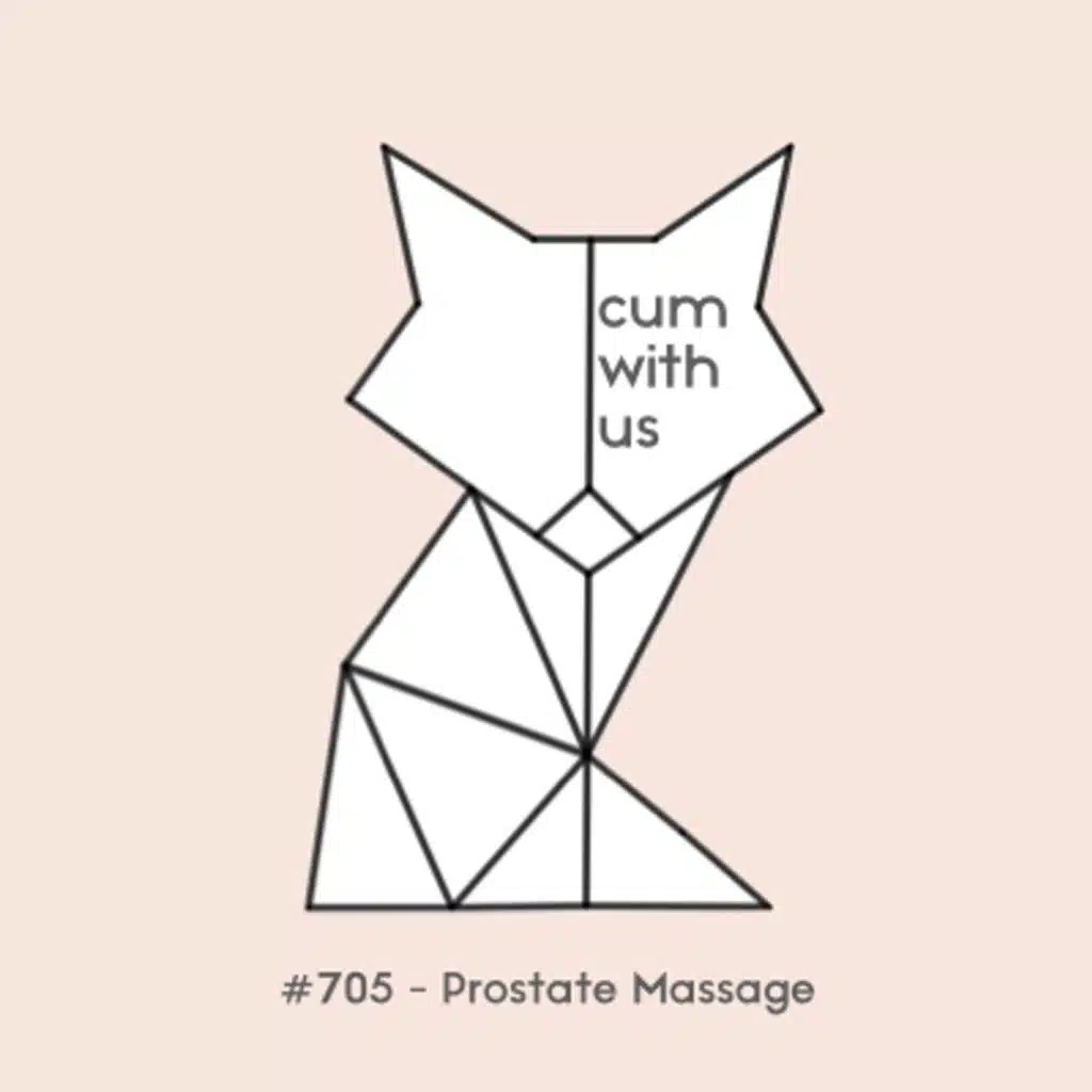 Prostate Massage - Erotic Audio for Women #705