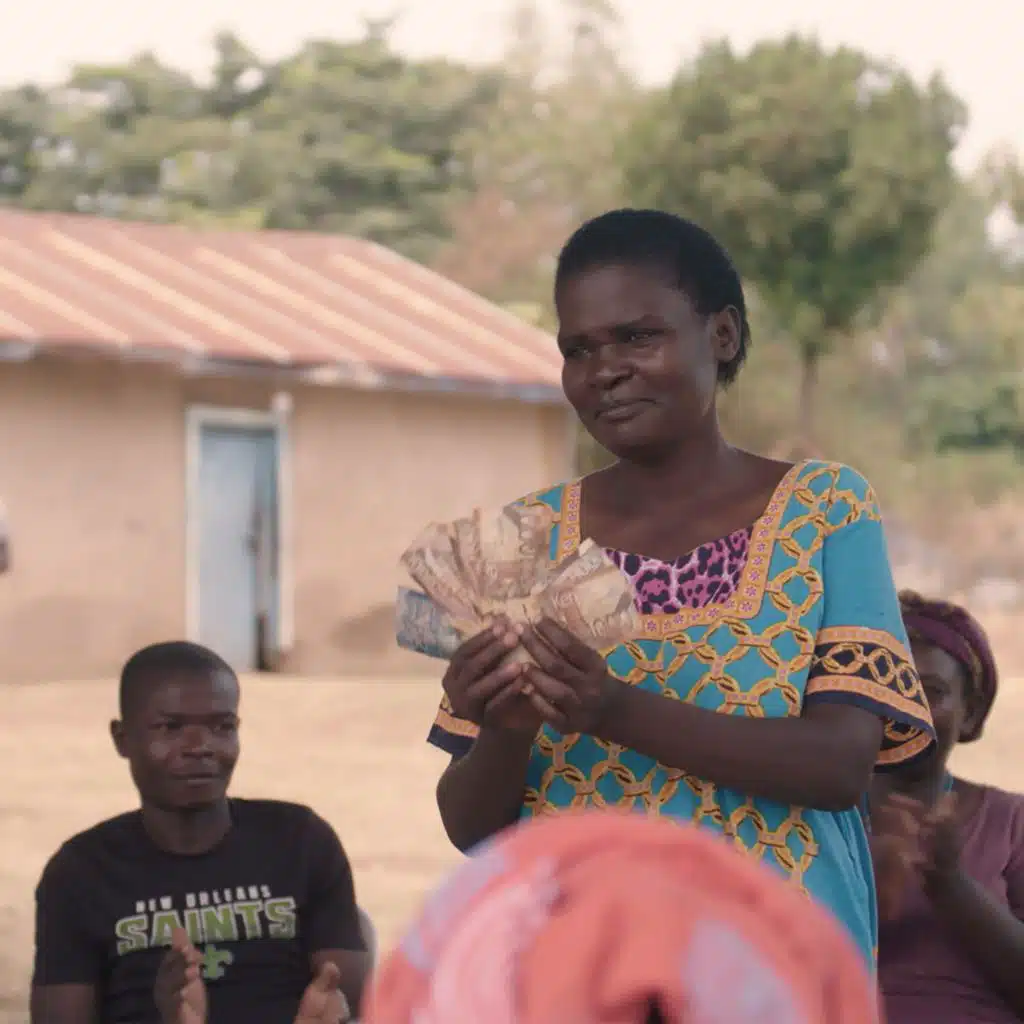 The value of free money