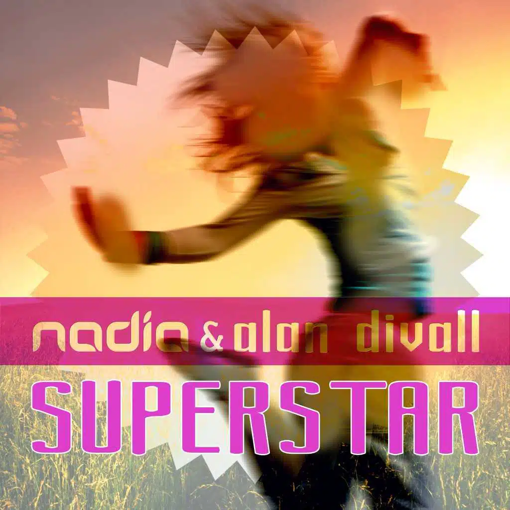 Superstar (Radio Mix)