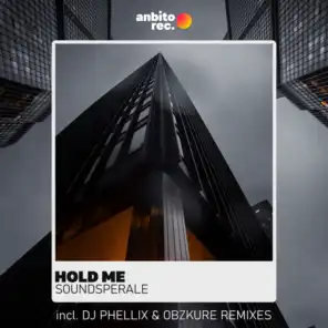 Hold Me (DJ Phellix Remix)