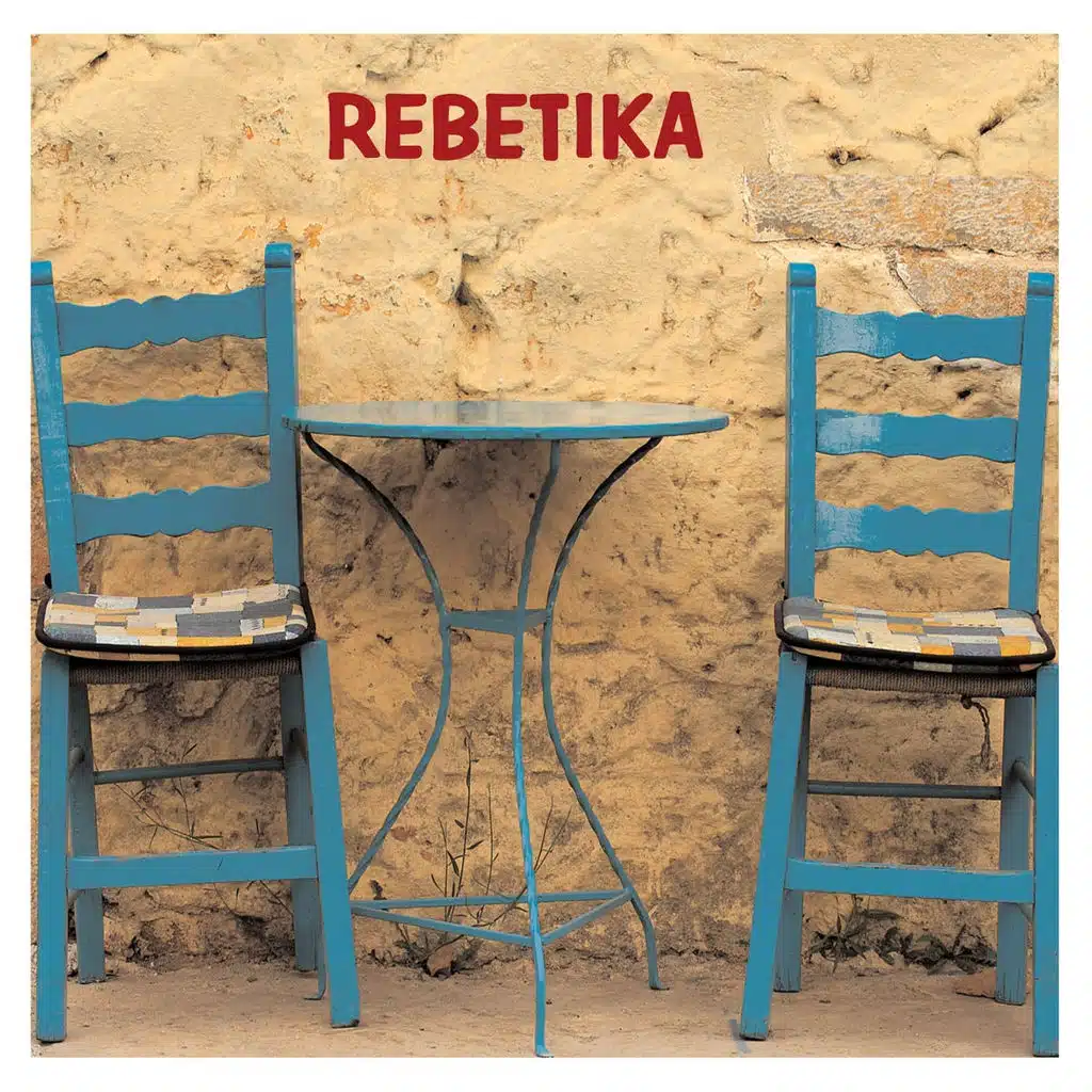 Rebetika