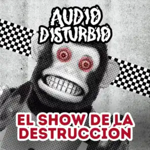 AudioDisturbio