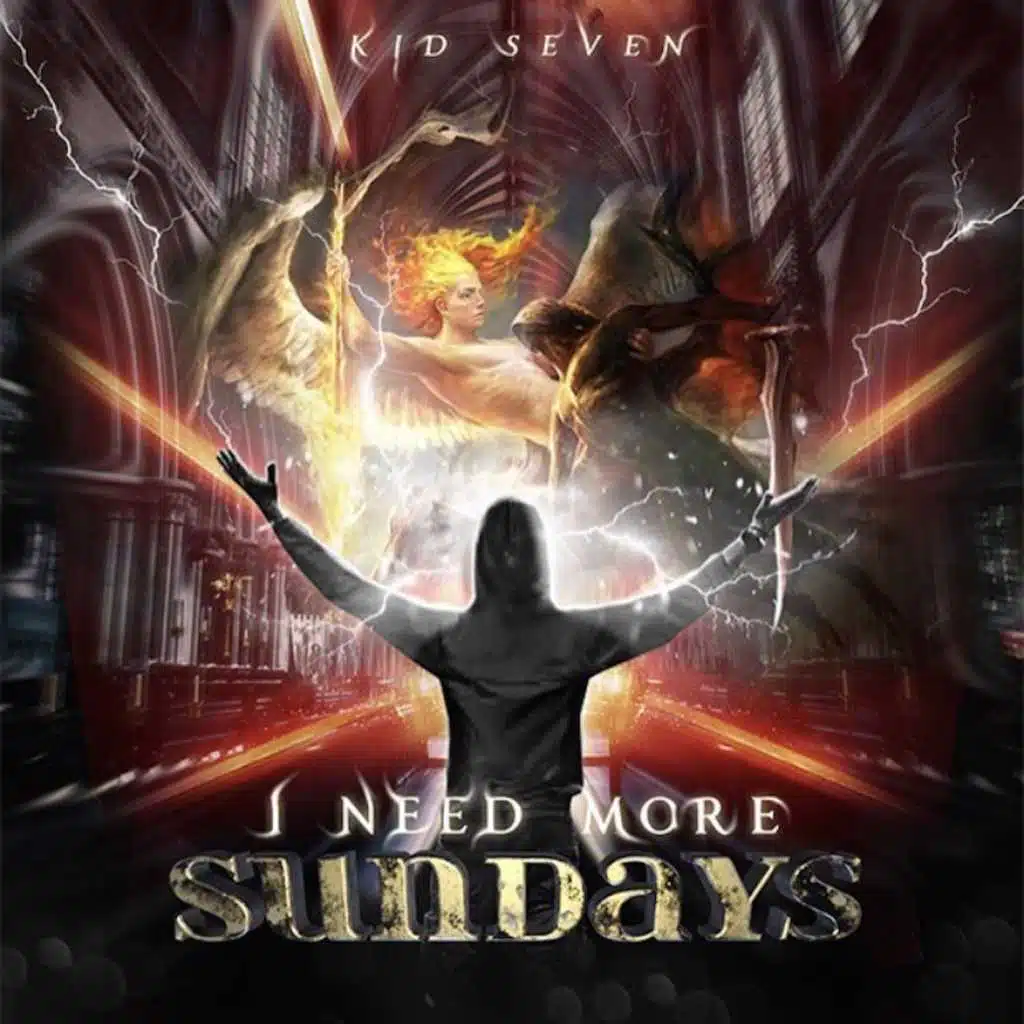 I Need More Sundays