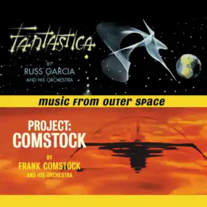 Music from Outer Space - Fantastica / Project: Comstock
