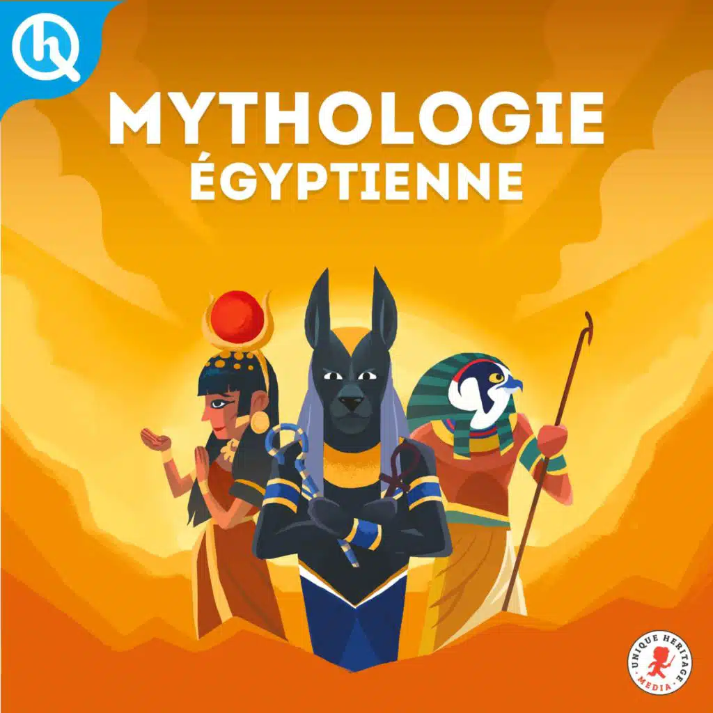 Mythologie égyptienne