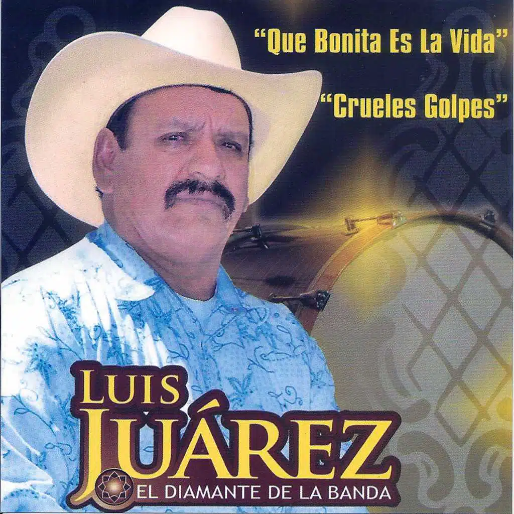 Que Bonita Es la Vida