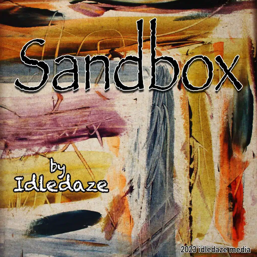 Sandbox
