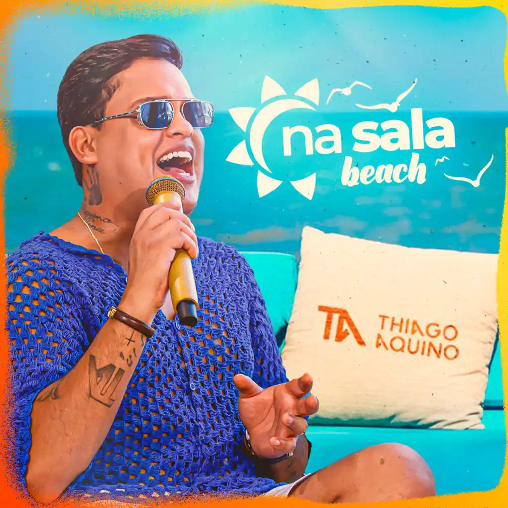 Na Sala Beach (Ao Vivo)