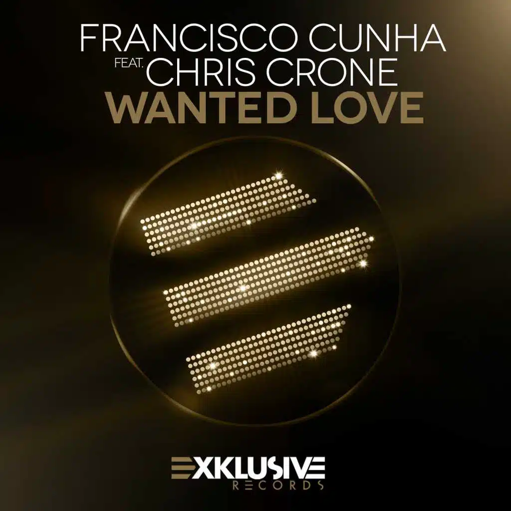 Wanted Love (feat. Chris Crone)