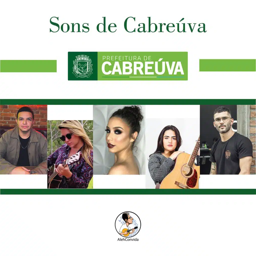 AlehConvida & Aleh Ferreira