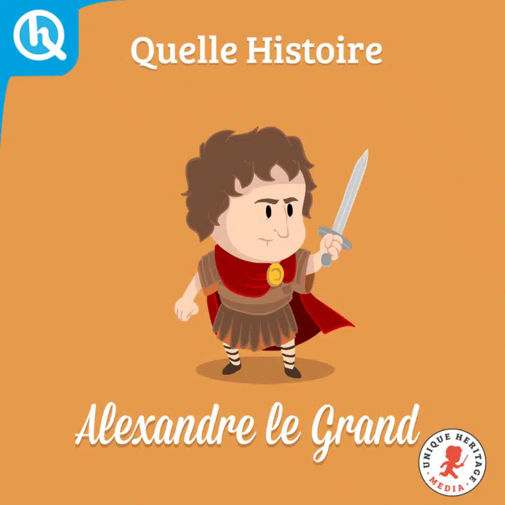 Alexandre le Grand