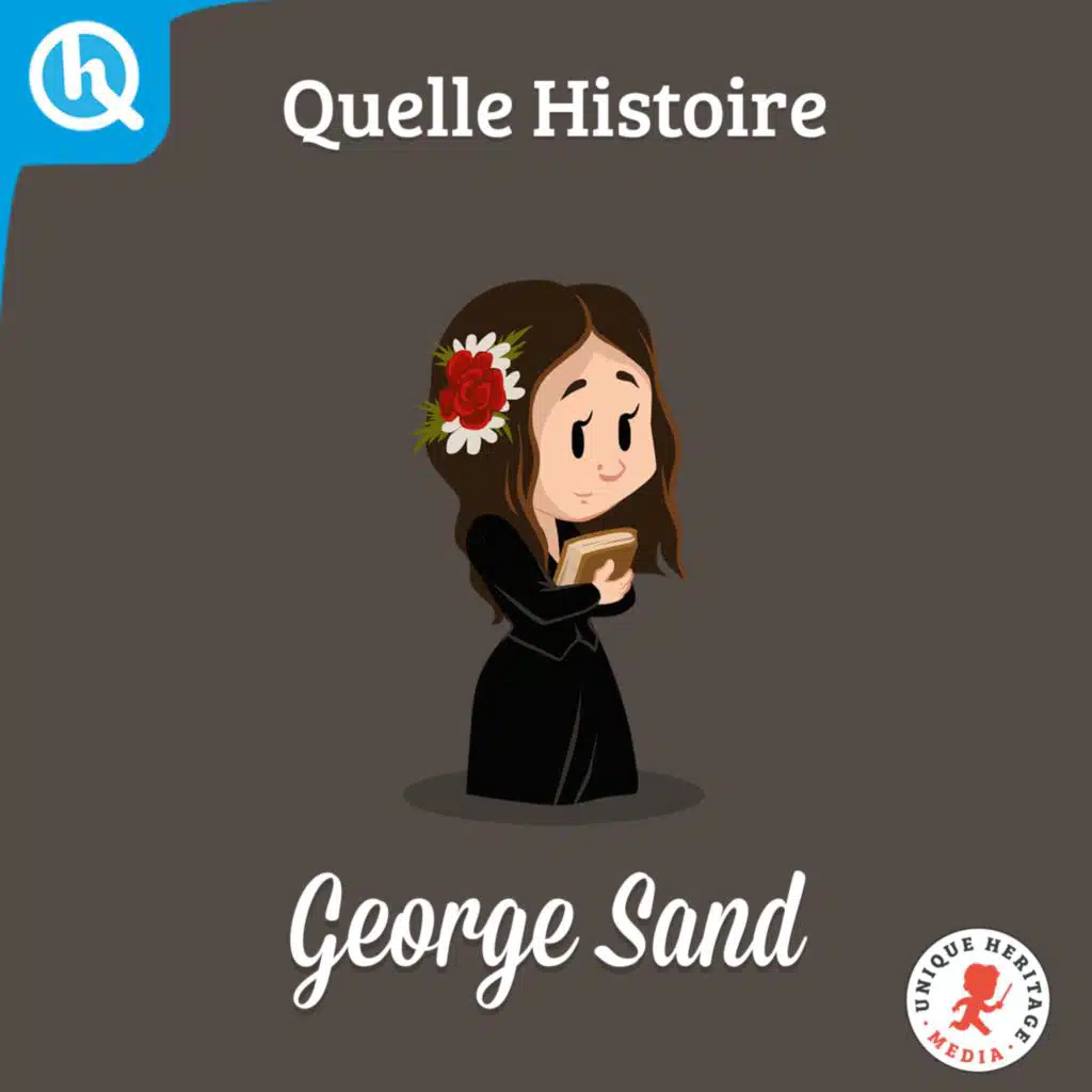 George Sand