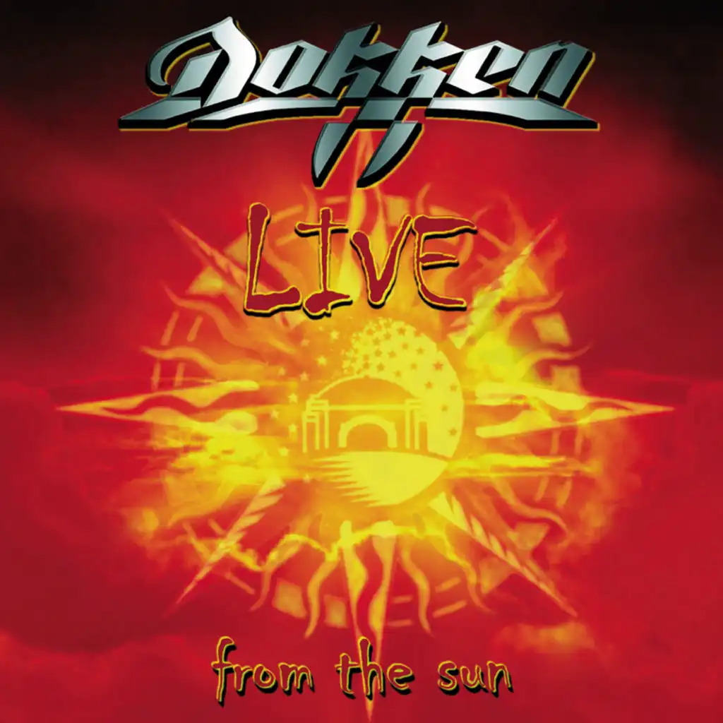 The Hunter - 1999/ Live At The Sun Theatre