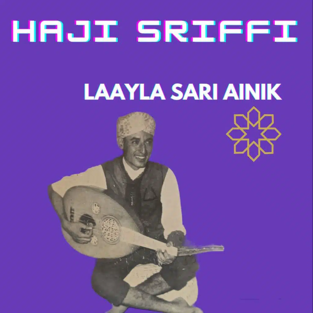 Haji Sriffi