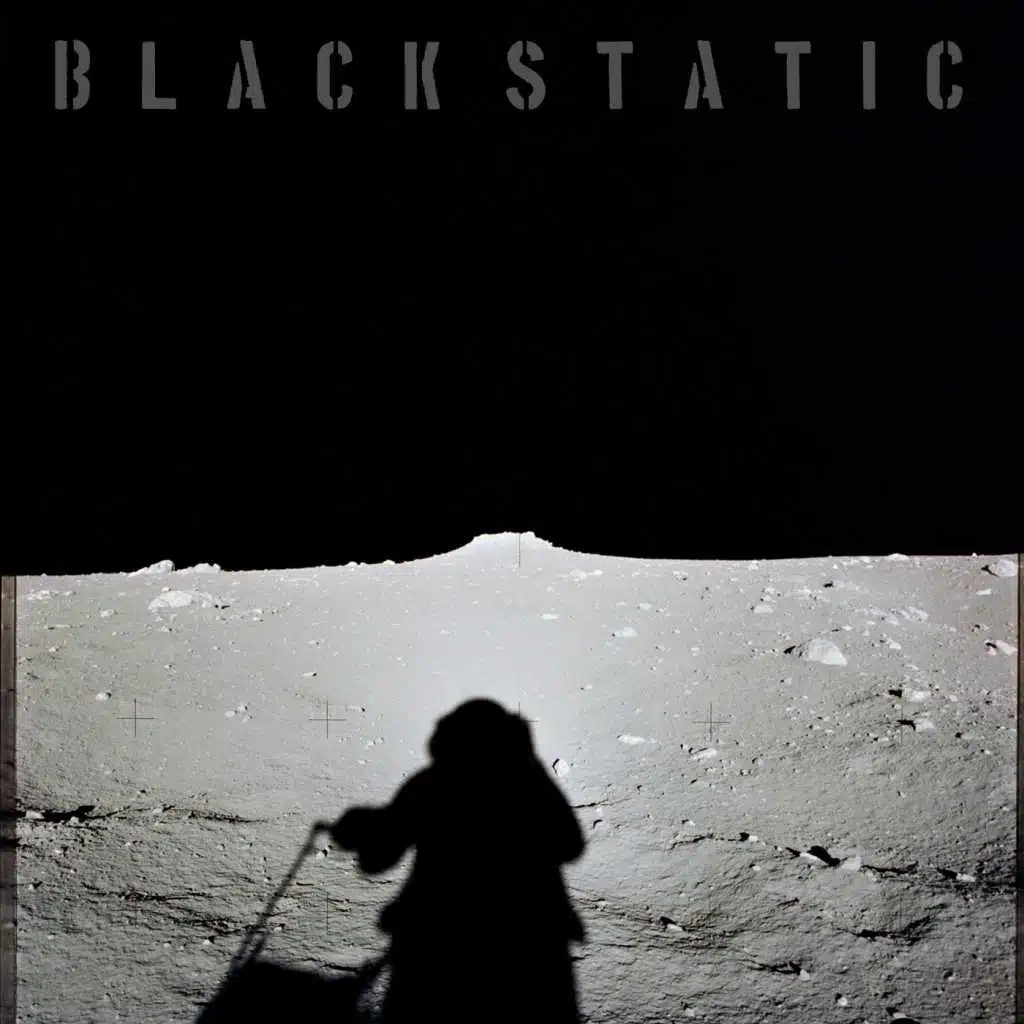 Black Static