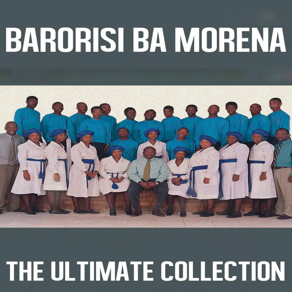 The Ultimate Collection