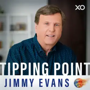 Tipping Point Network, Jimmy Evans