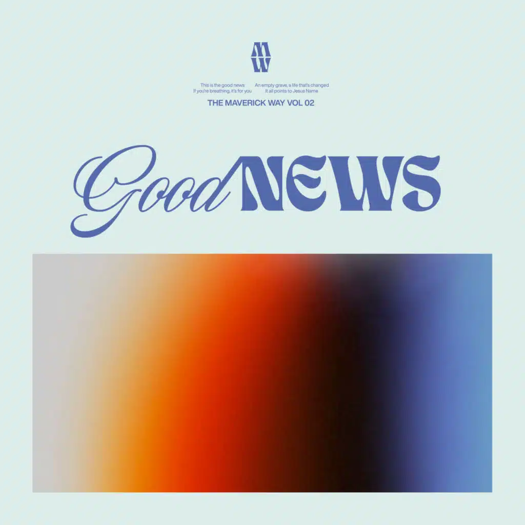Good News (feat. Todd Galberth, Chandler Moore, Naomi Raine)