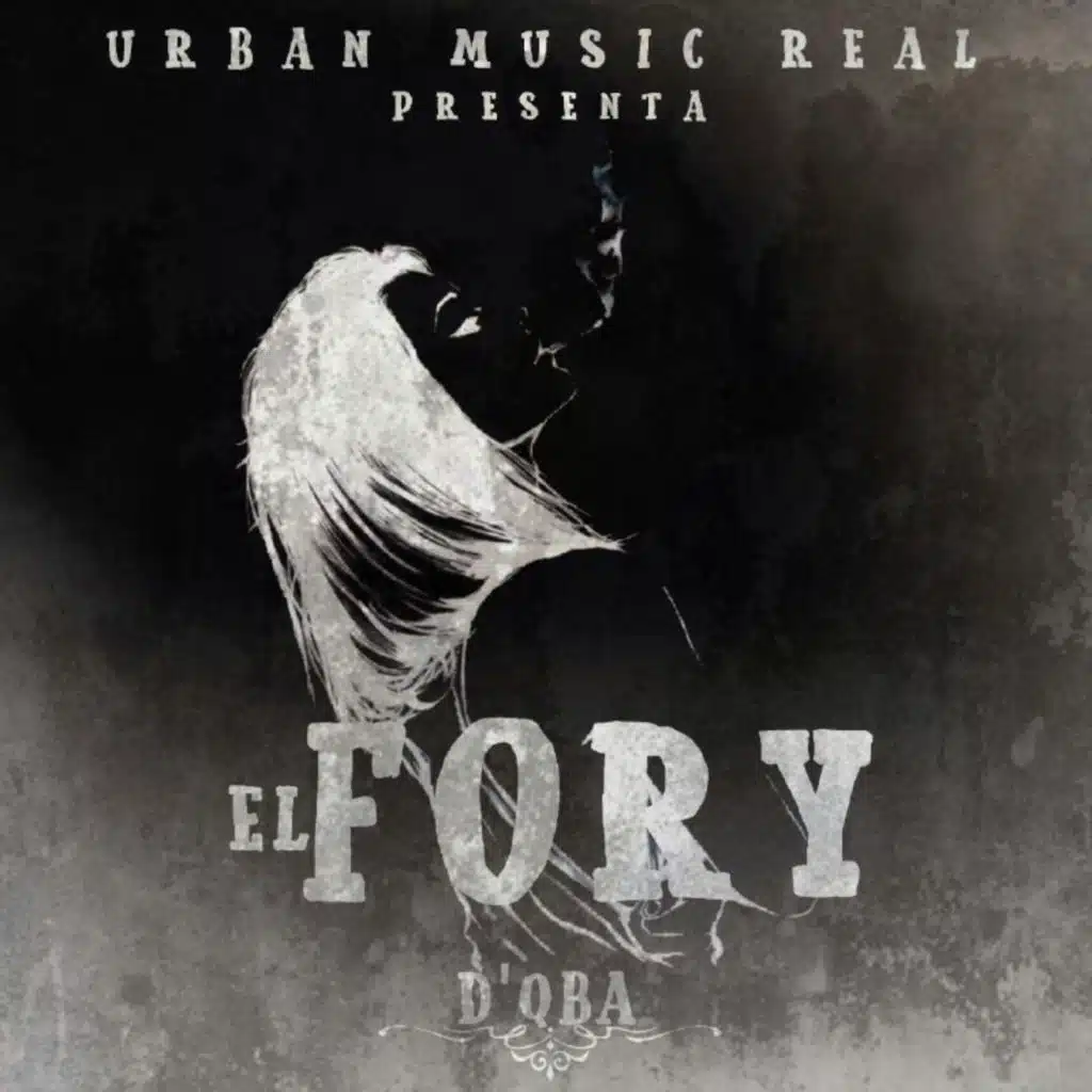 El Fory (feat. Urban Music Real UMR)