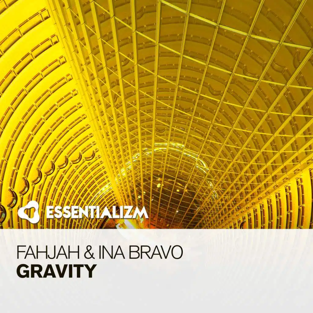 Gravity (Extended Mix)