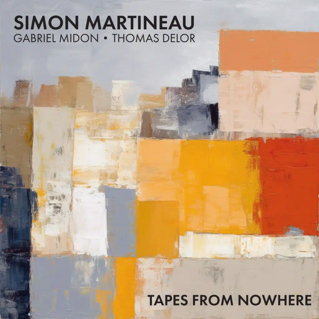 Simon Martineau