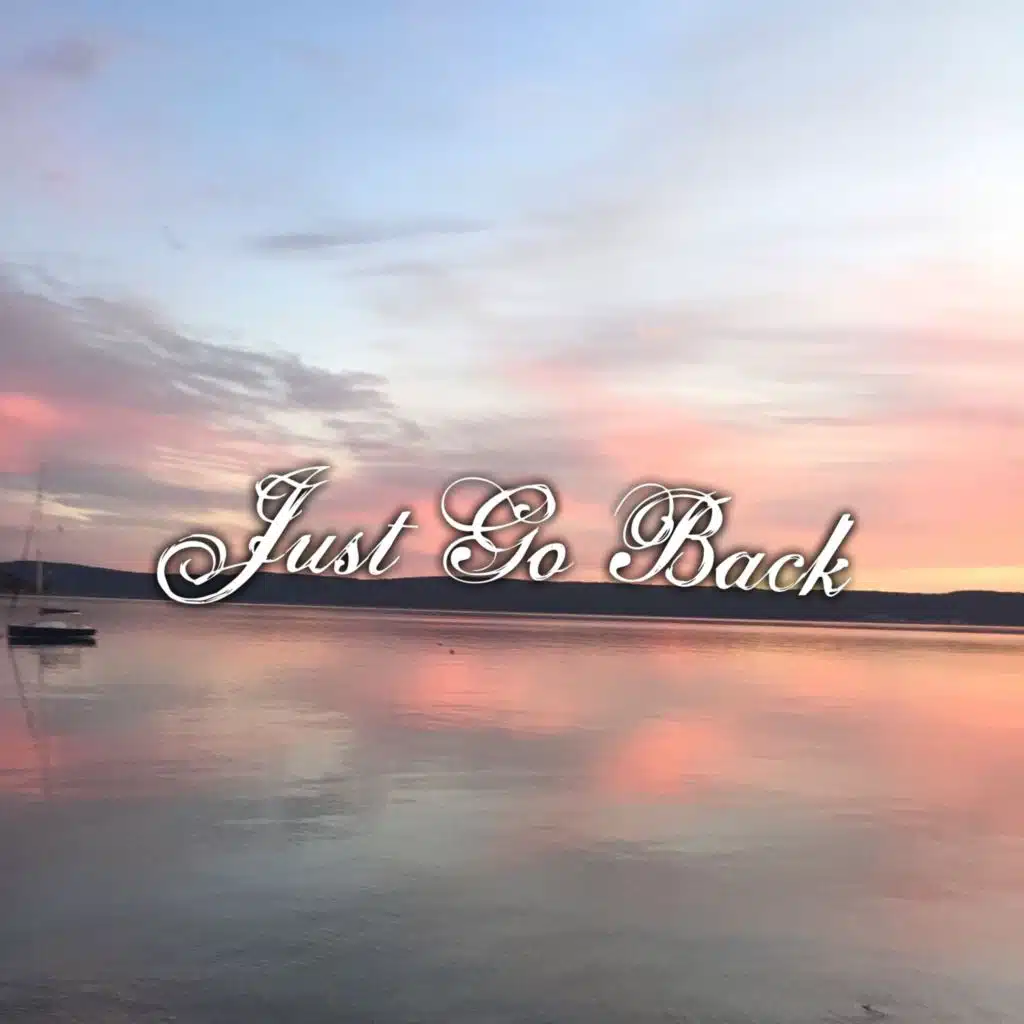 Just Go Back (feat. Filos & Livio Polini)