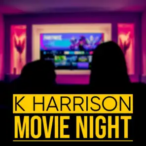 K Harrison