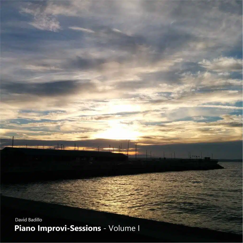 Piano Improvi-Sessions, Vol. I