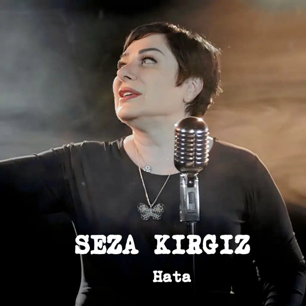 Seza Kırgız